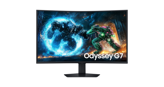 Odyssey G7