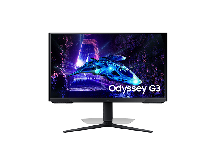Monitor Odyssey G3