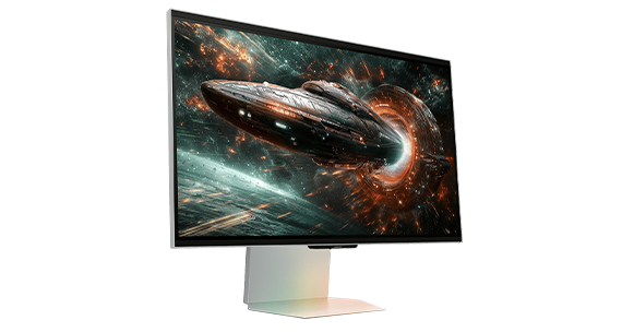 Monitor Odyssey G3