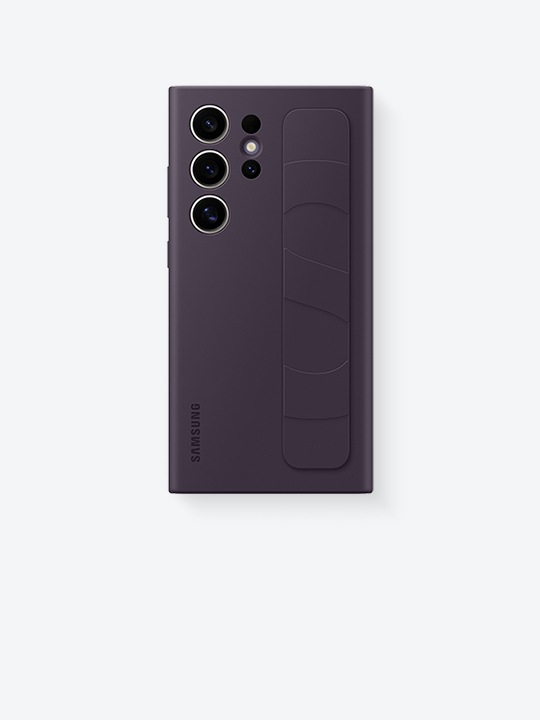 Galaxy S24 Ultra Cases & Accessories | Samsung Canada