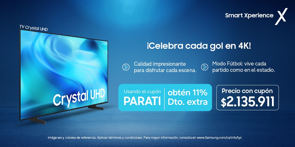 Descuento