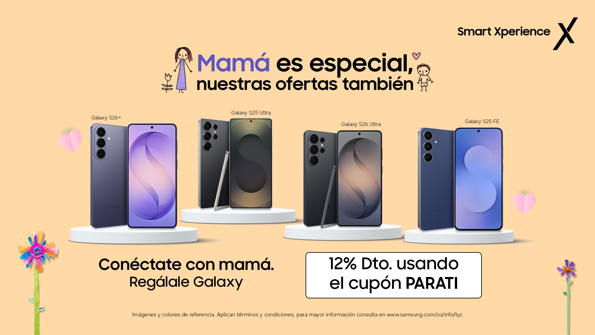 Descuento