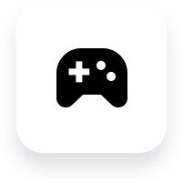 Icono de juegos