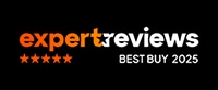 expertreviews BEST BUY 2025 logo