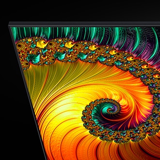 QLED TV hakkında bilmeniz gereken her şey | Samsung Türkiye