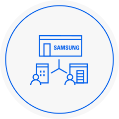 cdp supply chain icon