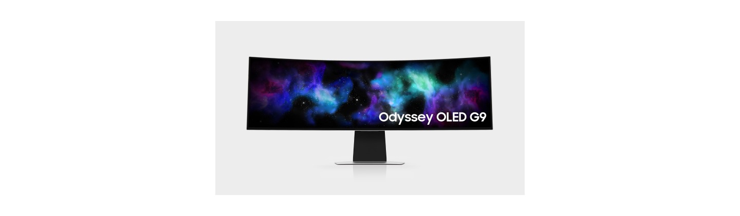 oled g9