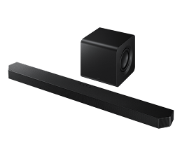 Q-series Soundbar Q800H.