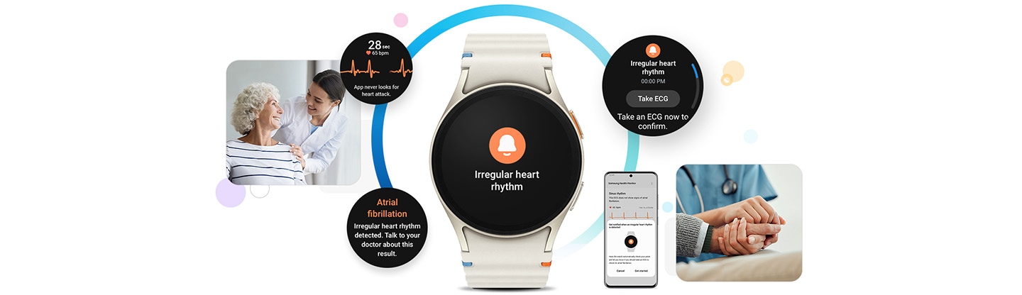 Samsung Health Monitor Apps Services Samsung HK EN