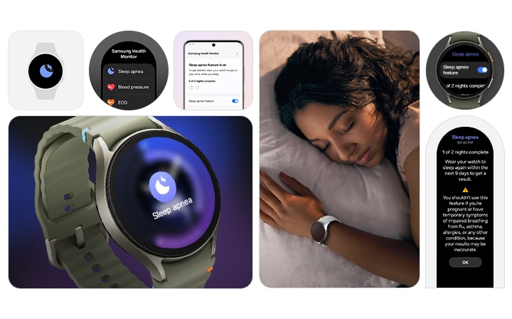 Samsung Health Monitor Apps Services Samsung HK EN