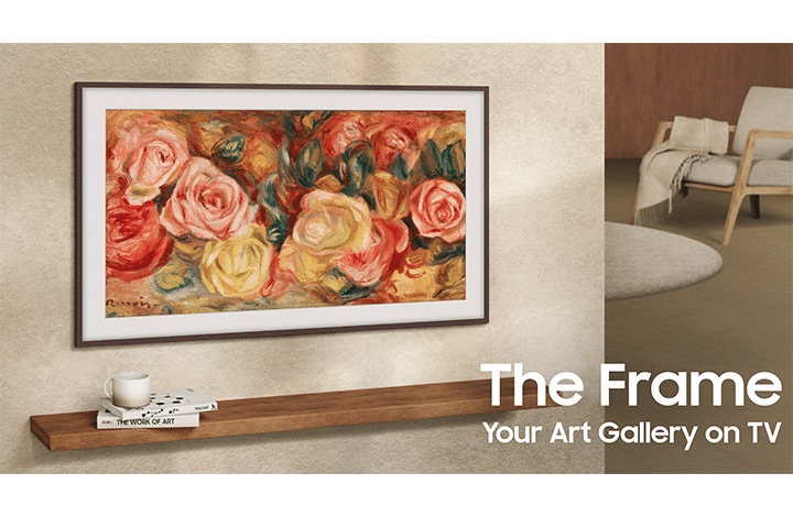 Music Frame 3