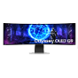 Odyssey OLED G8