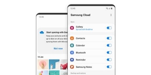 Samsung Cloud Aplikasi Layanan Samsung ID Samsung Cloud Aplikasi Layanan Samsung ID