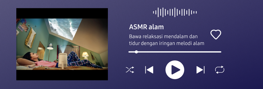 nature asmr bring forth deep relaxation and sleep with nature’s melodies.