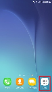 apps
