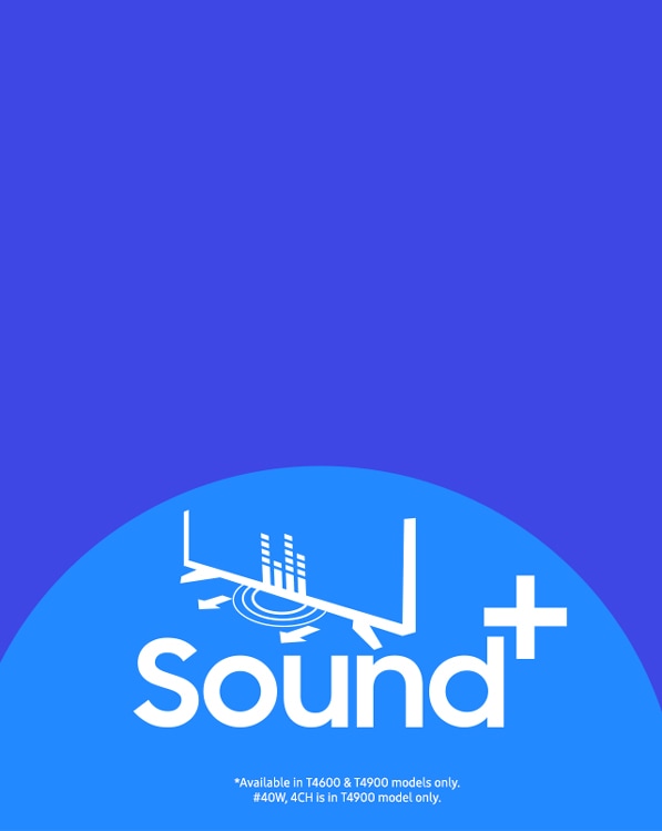 Sound+