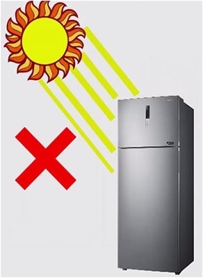 Refrigerator How To Solve No Cooling Issue Samsung India