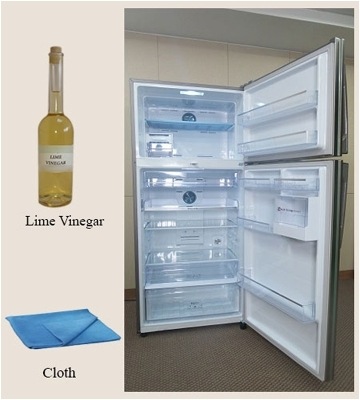 Refrigerator How To Solve No Cooling Issue Samsung India