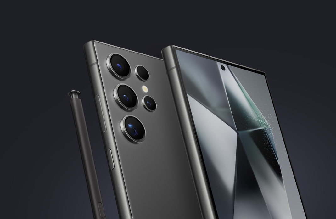 Galaxy S24 Ultra | Galaxy AI | سامسونگ ایران