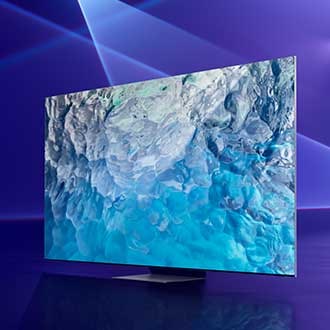 Best 8K TVs: Full range of budgets & sizes | Samsung Lebanon