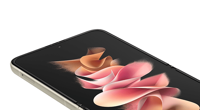 Samsung Galaxy Z Flip 3 5G | Samsung LT