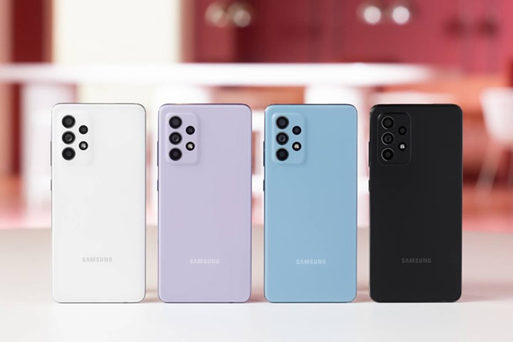 Top 10 Affordable Samsung NFC Smartphones | Samsung MY