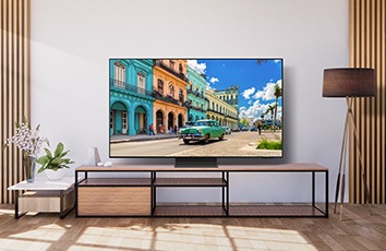 43" The Sero 4K LS05B