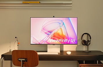 32” M8 Smart Monitor 2023 M80C