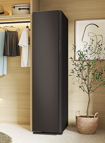 BESPOKE Air Dresser with Jet Steam (DF60A8100HG/NZ)