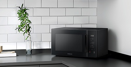 BESPOKE 76L Series 6 Oven with Dual Cook Steam™ and Air Fry