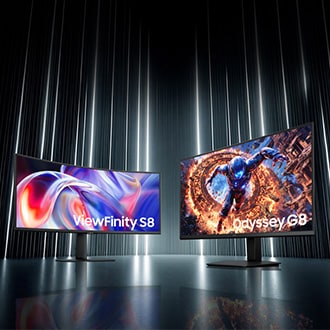 Samsung 2026 monitors: $400-$700 off with code MONITOR26