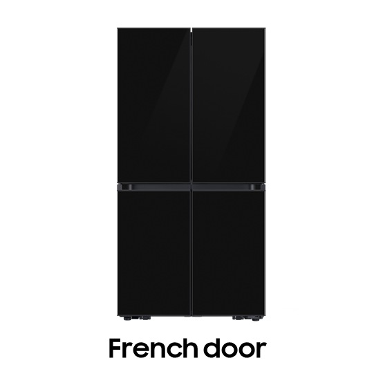 French Door Refridgerator