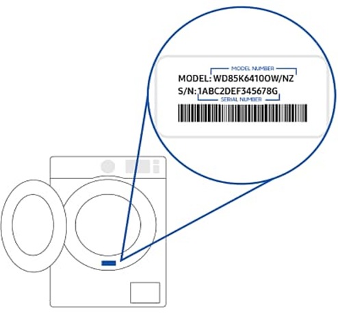 Top Loader Washing Machine Info