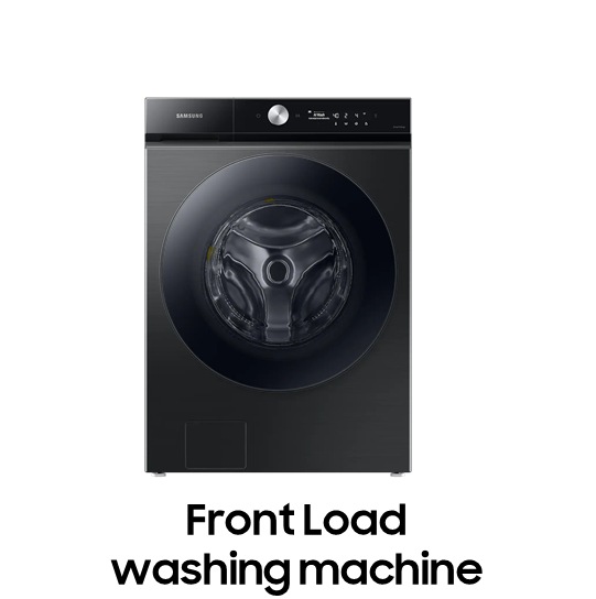 Top Loader Washing Machine