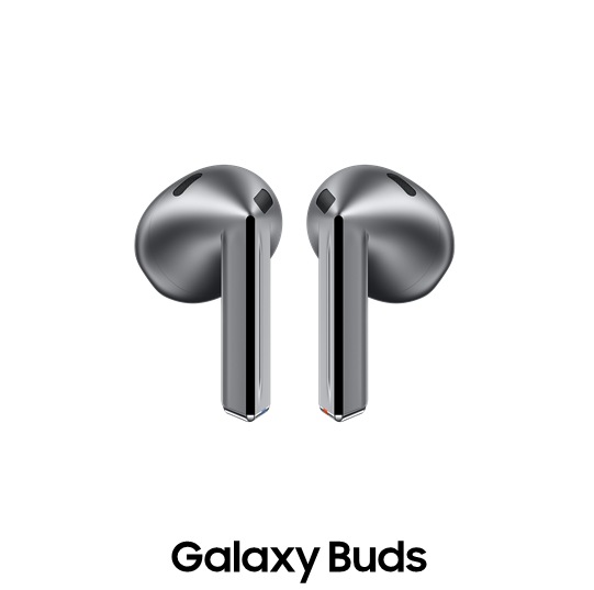 galaxy buds