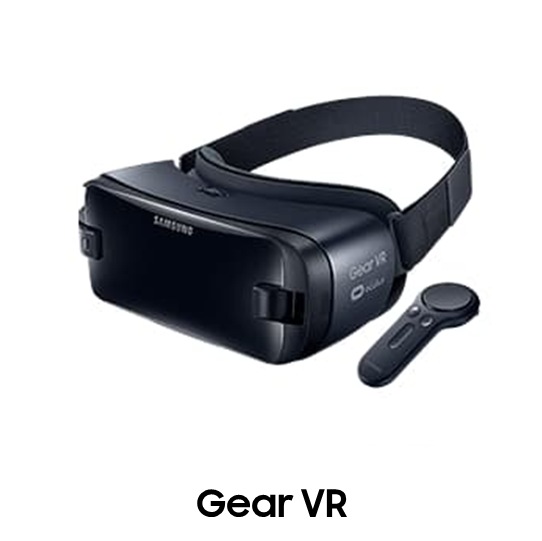 Gear VR