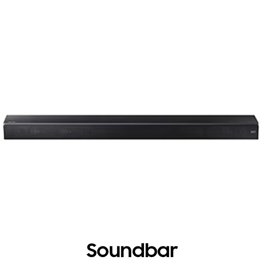 Soundbar