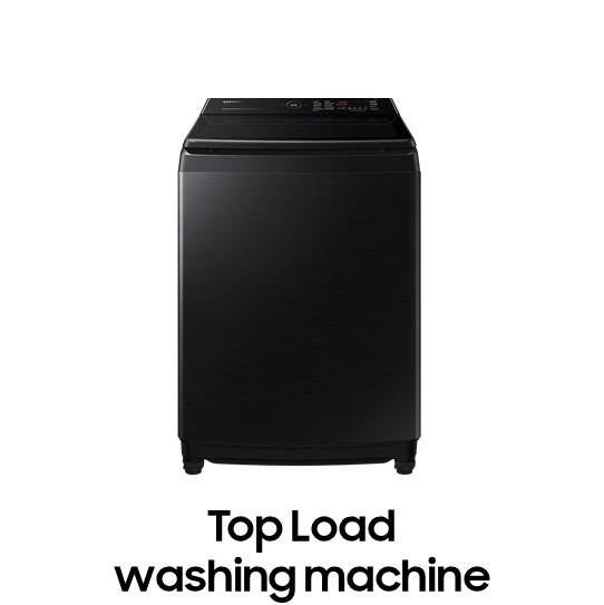 Front Loader Washing Machine