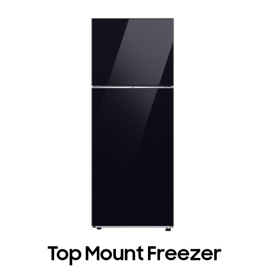 Top Mount Refridgerator