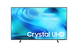 Crystal UHD U8000H 4K Smart TV (2026)