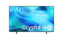 Crystal UHD U8500H 4K Smart TV (2026)