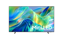 Mini LED M1EH 4K Samsung Vision AI Smart TV (2026)
