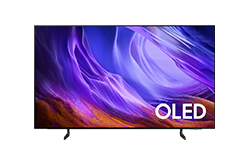 OLED S85H 4K Samsung Vision AI Smart TV (2026)
