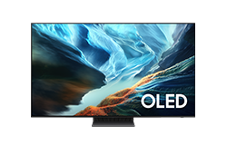 OLED S90H 4K Samsung Vision AI Smart TV (2026)