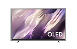 OLED S95H 4K Samsung Vision AI Smart TV (2026)