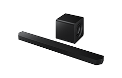 Q Soundbar HW-Q800H/XP
