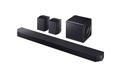 Q Soundbar HW-Q990H/XP