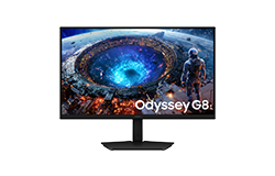 Odyssey G8 G80HF