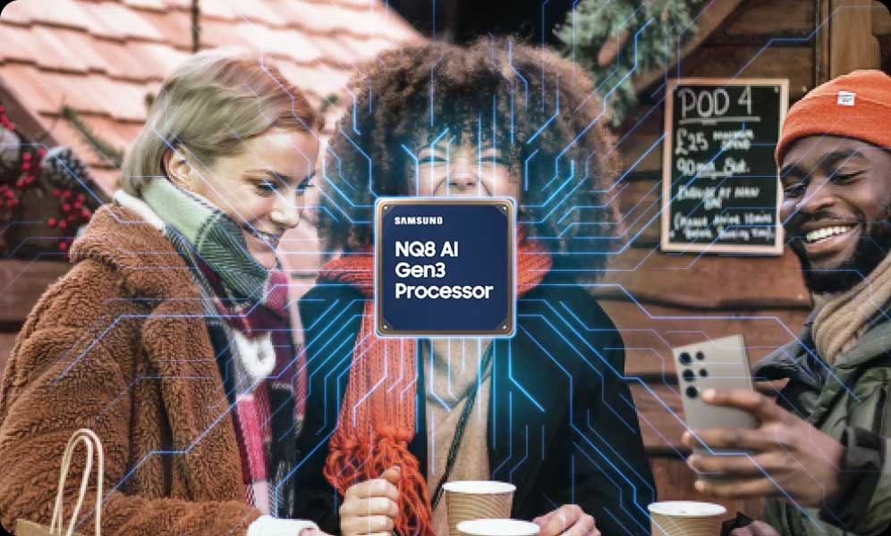 Skalowanie AI poprawia każdy detal