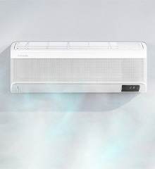 Умный кондиционер Samsung с приложением SmartThings | Samsung РОССИЯ